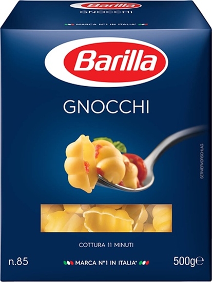 Picture of BARILLA GNOCCHI NO85